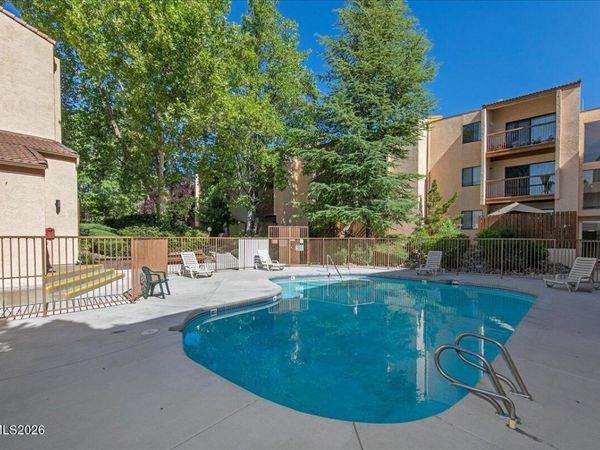 2700 Plumas Street, Unit APT 208, Reno, NV 89509