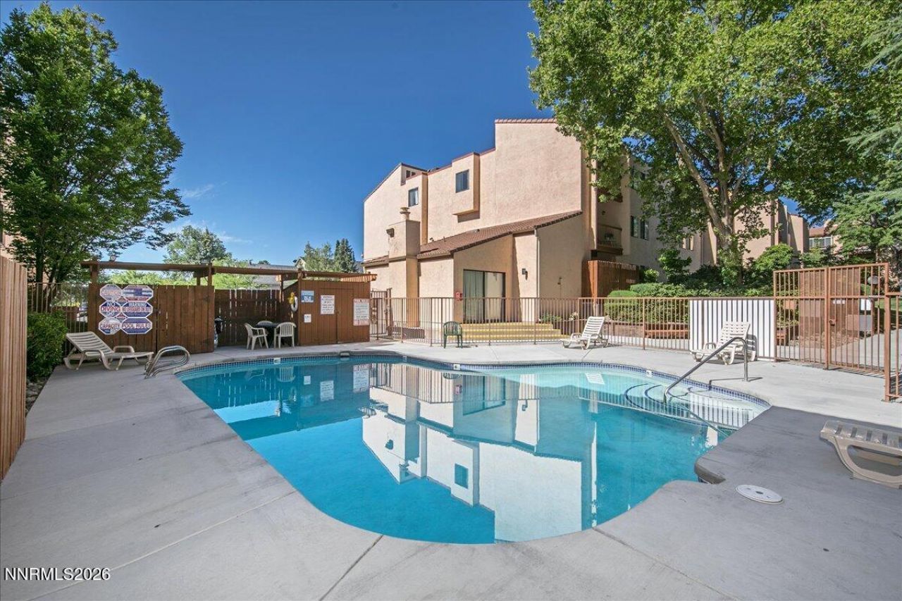 2700 Plumas Street, Unit APT 208, Reno, NV 89509 Photo