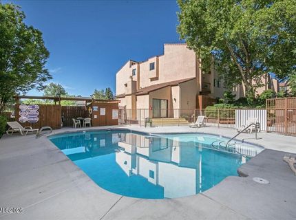 2700 Plumas Street, Unit APT 208, Reno, NV 89509 Photo
