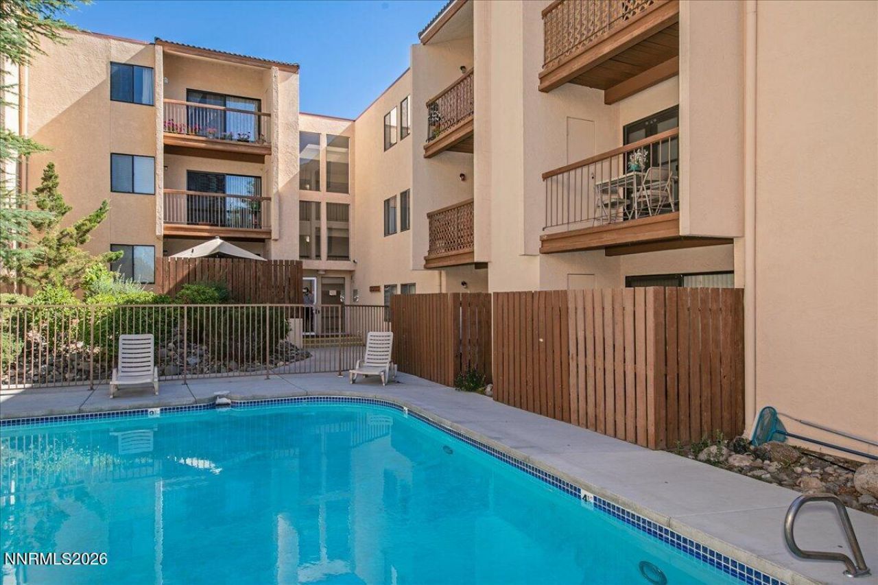 2700 Plumas Street, Unit APT 208, Reno, NV 89509 Photo