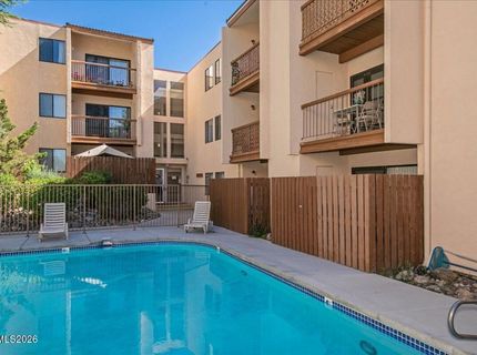 2700 Plumas Street, Unit APT 208, Reno, NV 89509 Photo