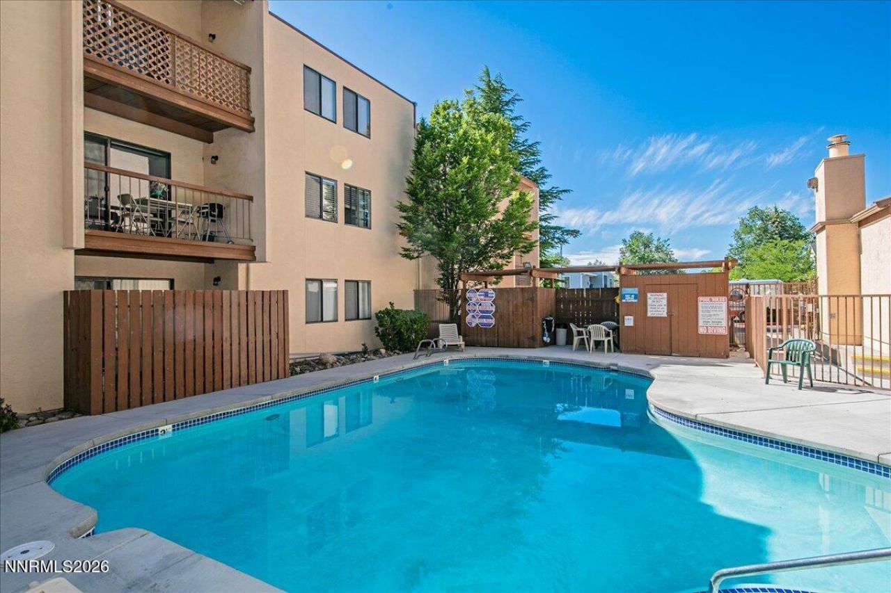 2700 Plumas Street, Unit APT 208, Reno, NV 89509 Photo