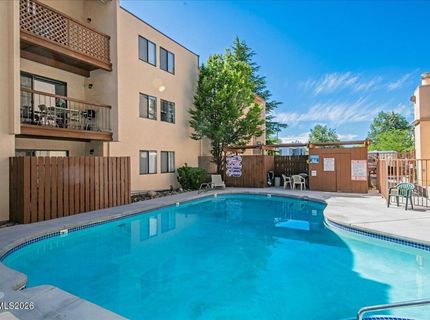 2700 Plumas Street, Unit APT 208, Reno, NV 89509 Photo