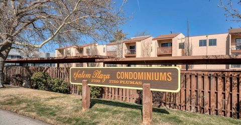 2700 Plumas Street, Unit APT 208, Reno, NV 89509 Photo