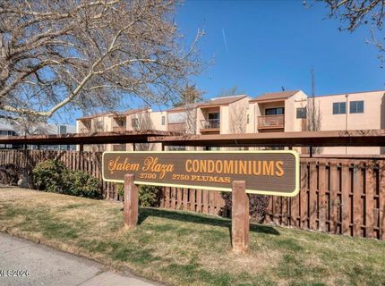 2700 Plumas Street, Unit APT 208, Reno, NV 89509 Photo