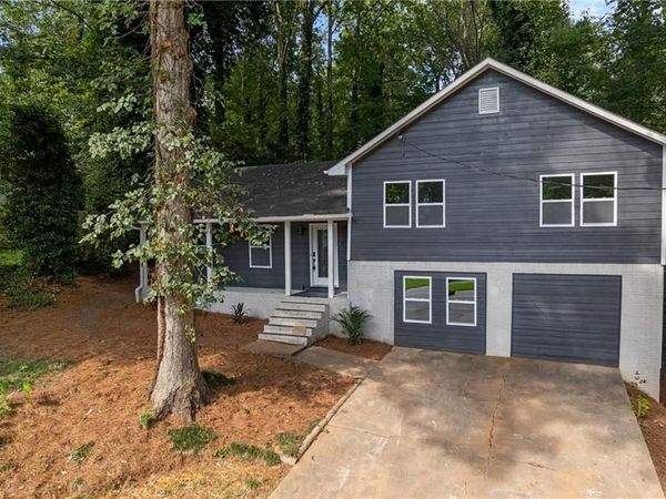 4922 Rock Springs Road, Lithonia, GA 30038