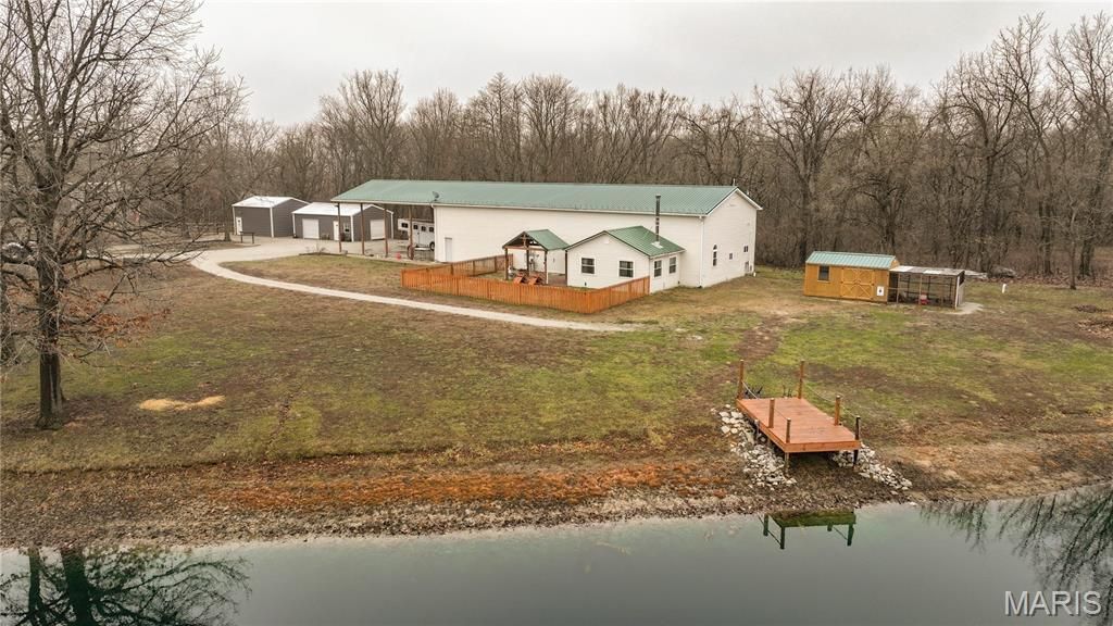 285 Schwinn Lane, Bunker Hill, IL 62014 Main Photo