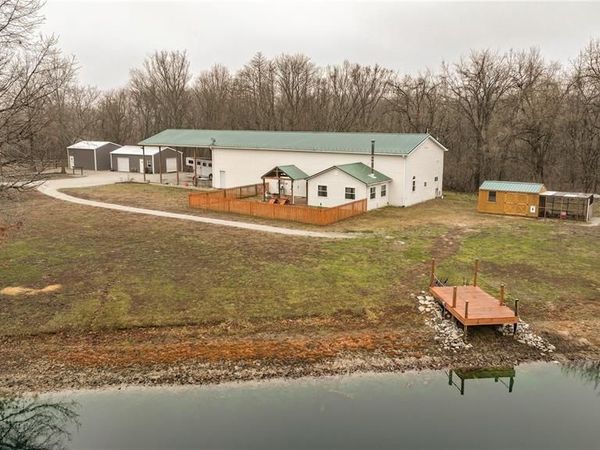 285 Schwinn Lane, Bunker Hill, IL 62014