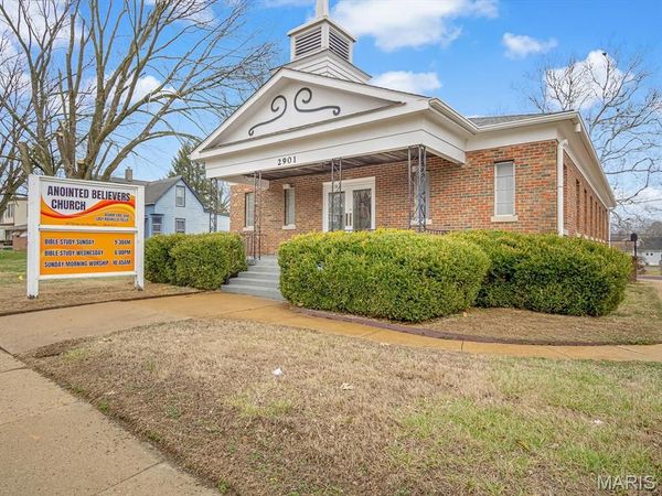 2901 W Main Street , Belleville, IL 62226