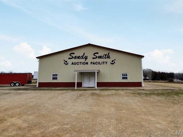19280 State Highway 51 , Puxico, MO 63960