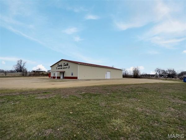19280 State Highway 51 , Puxico, MO 63960
