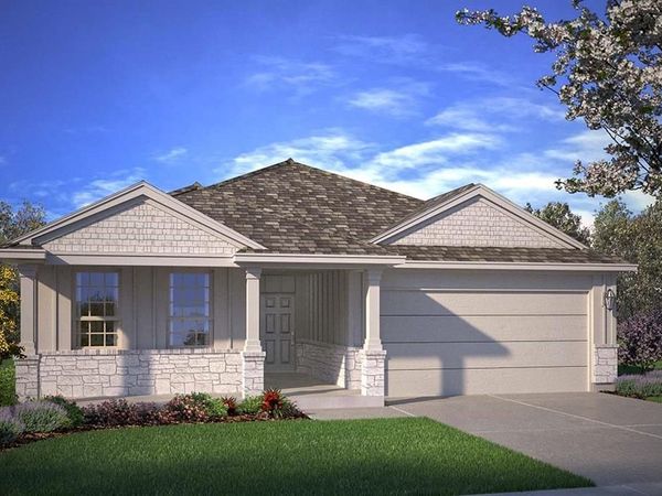 3410 Camden Drive, Abilene, TX 79606