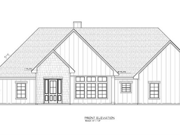 17300 Woodcrest Circle , Lindale, TX 75771