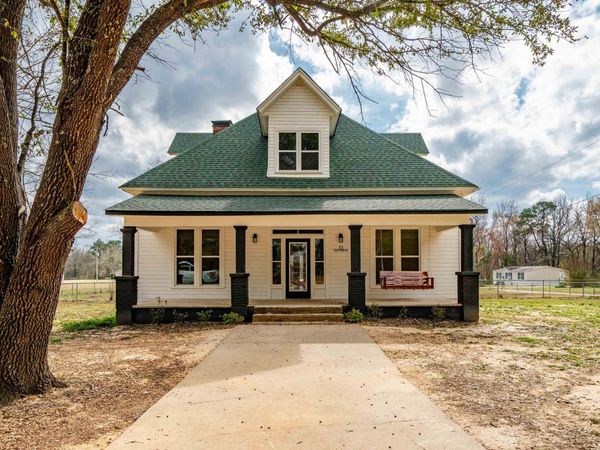 111 Strother Road, Donaldson, AR 71941
