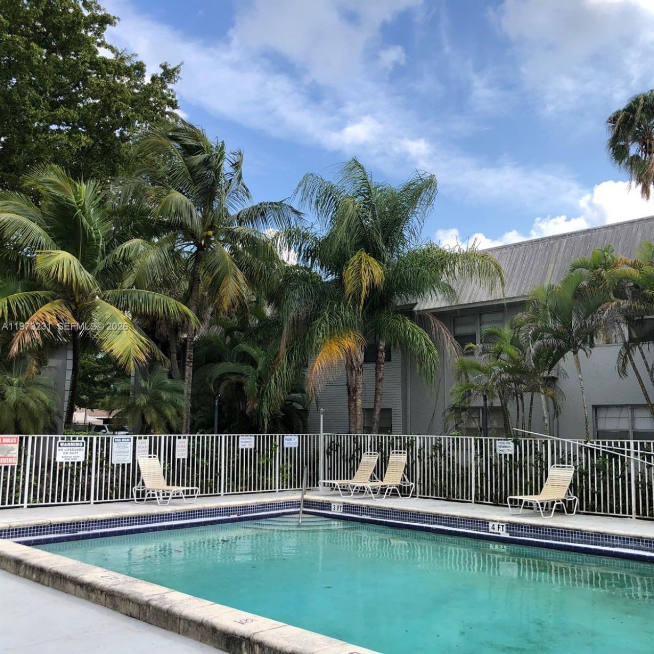 17255 SW 95th Ave , Unit 346, Palmetto Bay, FL 33157 Photo