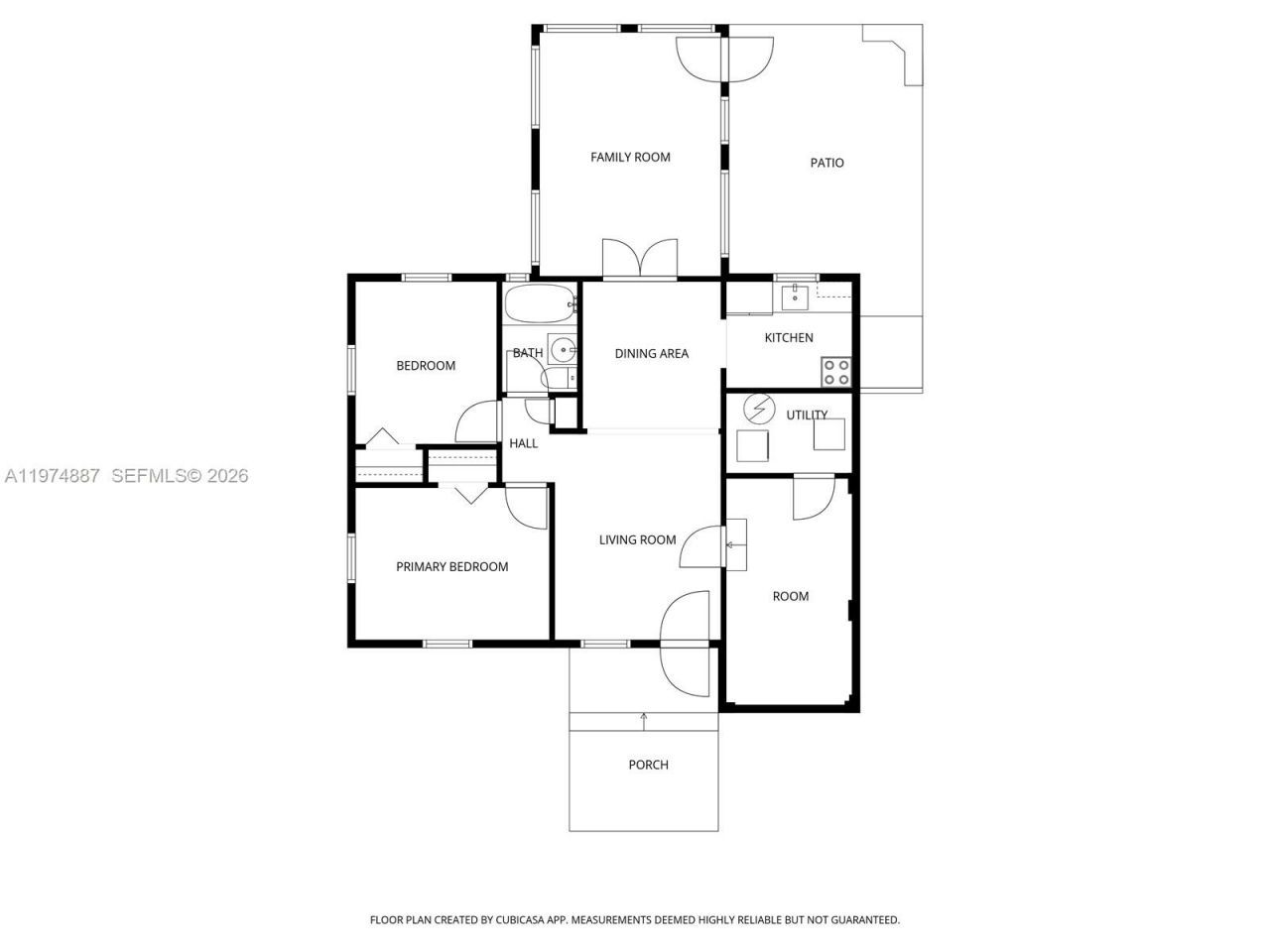 5900 SW 60th St, Miami, FL 33143 Photo