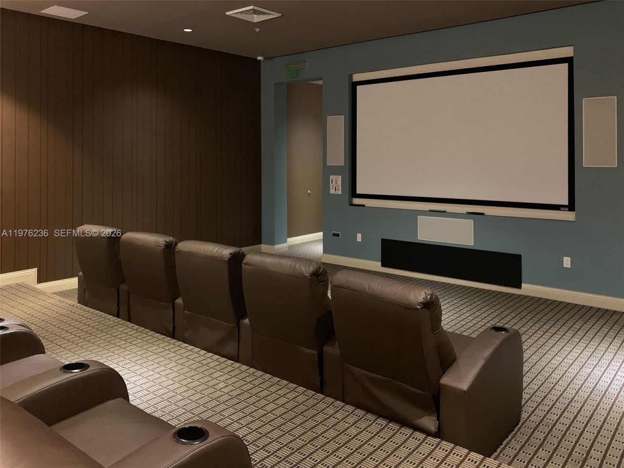 1900 N Bayshore Dr, Unit 2512, Miami, FL 33132 Photo