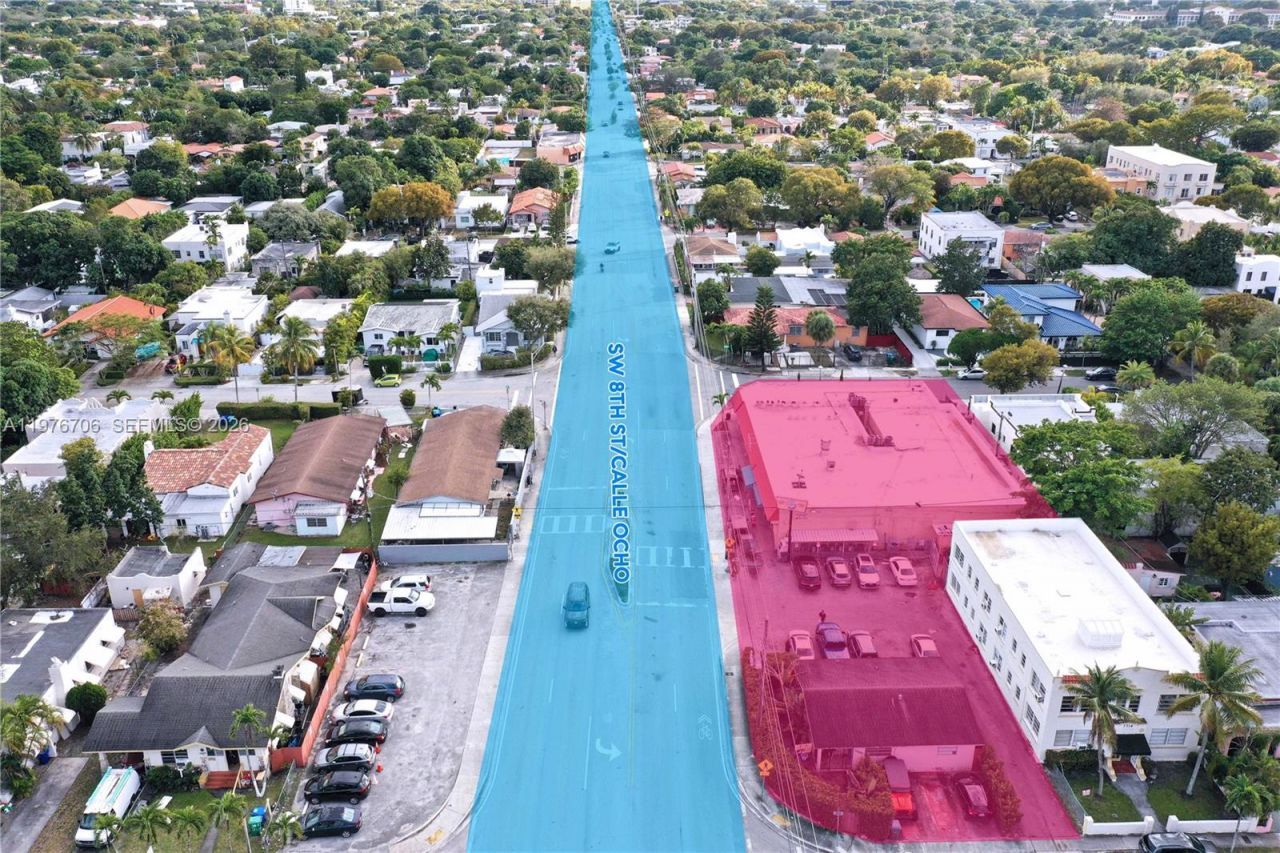 1166 SW 17th Ave , Miami, FL 33135 Photo