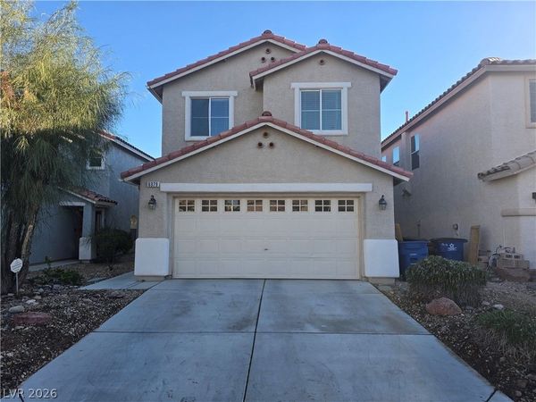 6379 Frosted Dawn Court , Las Vegas, NV 89141