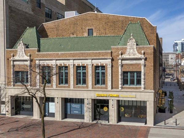 1706 Sherman Avenue , Unit 203, Evanston, IL 60201