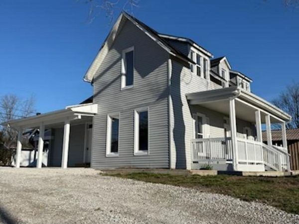 309 N Main Street, Pinckneyville, IL 62274