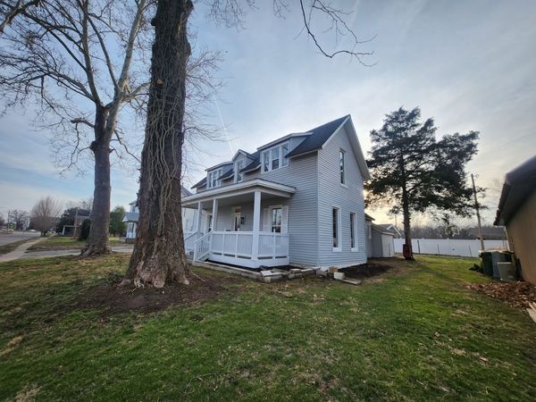 309 N Main Street, Pinckneyville, IL 62274