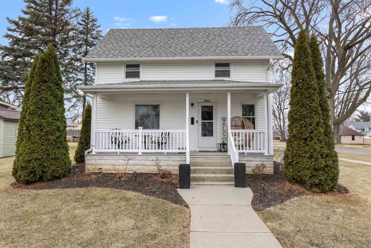 1503 Whitney, Belvidere, IL 61008 Main Photo