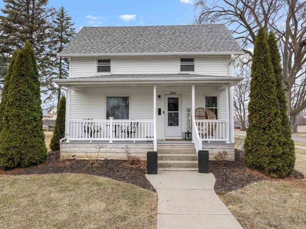 1503 WHITNEY, Belvidere, IL 61008