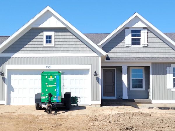 7931 Cresswell Court SE, Unit 29, Caledonia, MI 49316