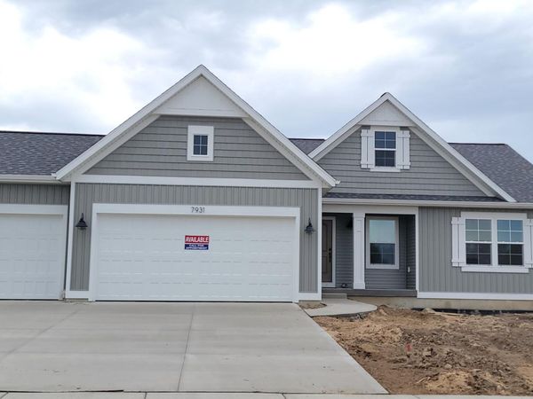 7931 Cresswell Court SE, Unit 29, Caledonia, MI 49316