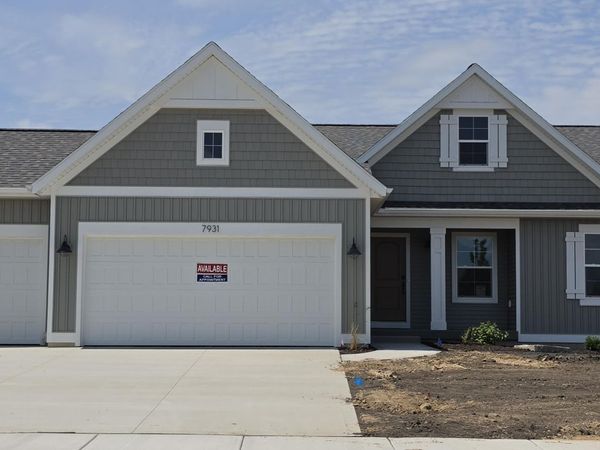 7931 Cresswell Court SE, Unit 29, Caledonia, MI 49316