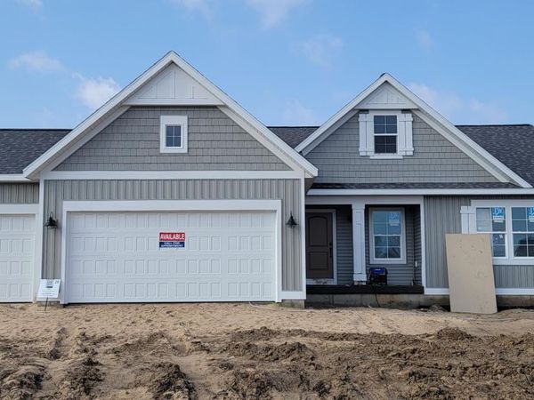 7931 Cresswell Court SE, Unit 29, Caledonia, MI 49316