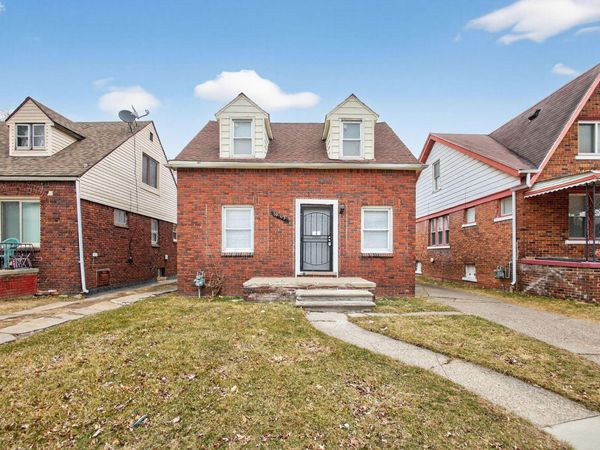 19162 Conley Street, Detroit, MI 48234