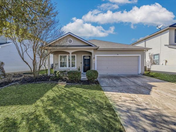 11816 Bastrop ST , Manor, TX 78653