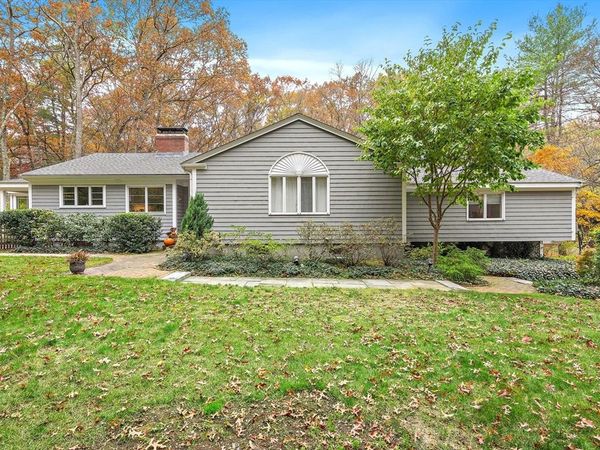 850 Old Road To 9 Acre Cor, Concord, MA 01742