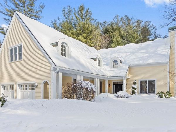 50 Wayside Road, Concord, MA 01742