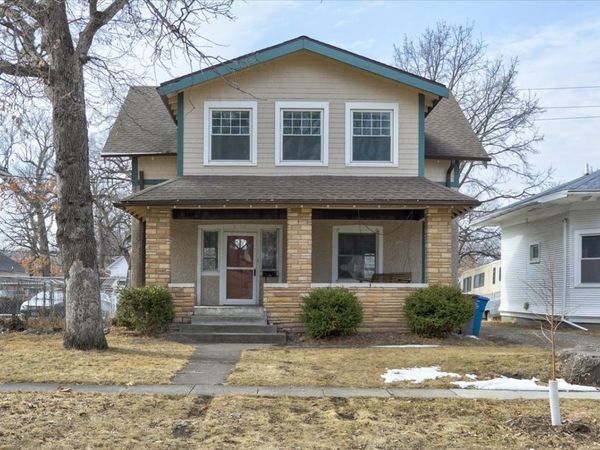 1712 23rd Street, Des Moines, IA 50310