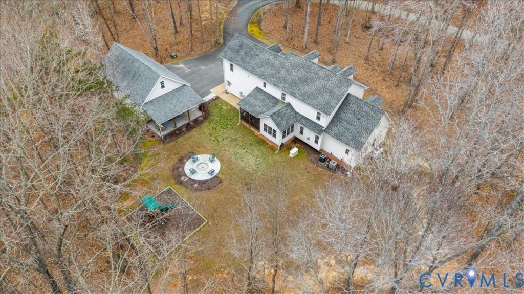 4308A Three Bridge Road Powhatan, VA 23139