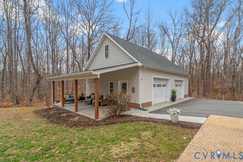 4308A Three Bridge Road Powhatan, VA 23139