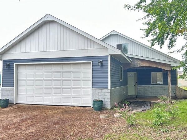 121 Diamond Street, Ridgeland, WI 54763