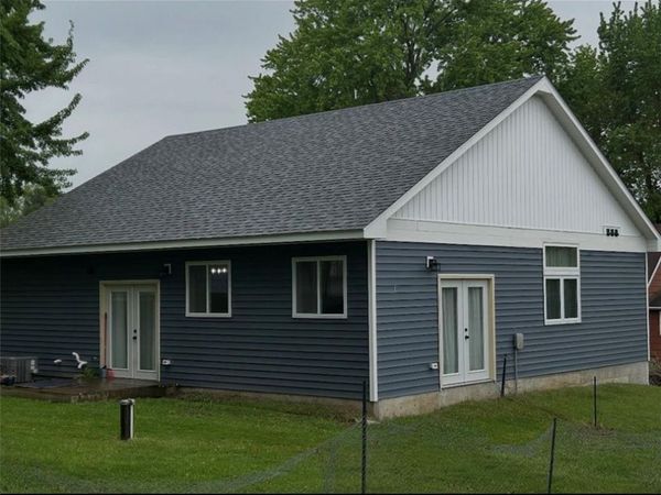 121 Diamond Street, Ridgeland, WI 54763