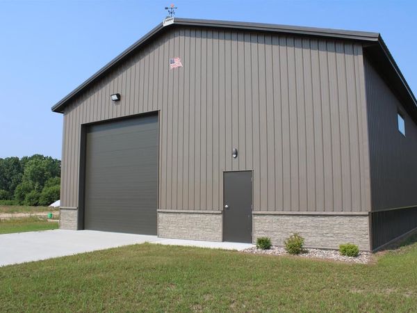 N5016 HWY V, Fond Du Lac, WI 54937