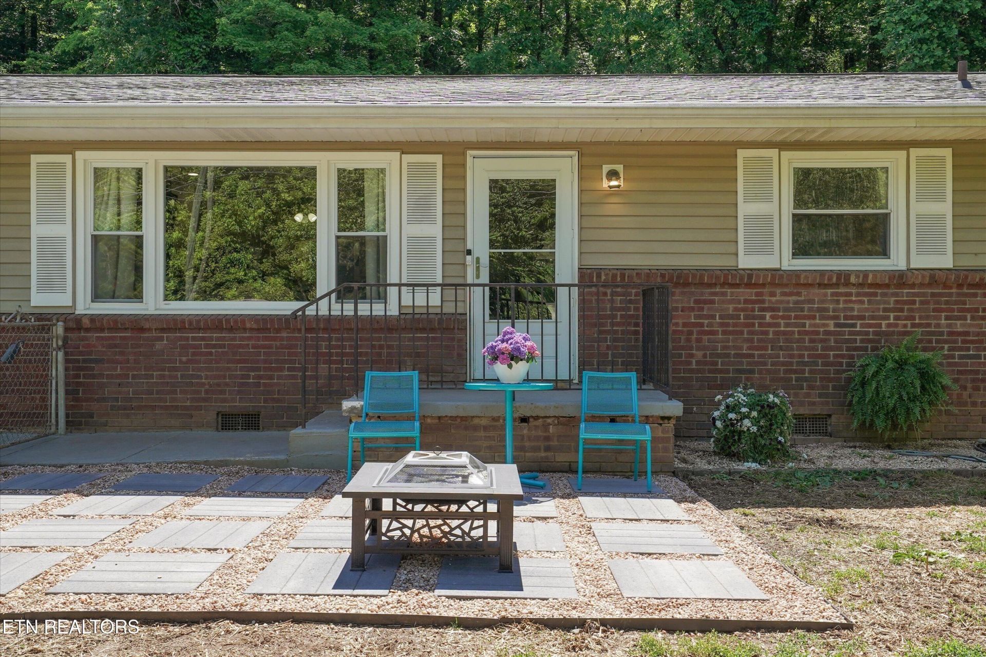 116 Stone Rd, Knoxville, TN 37920 Main Photo
