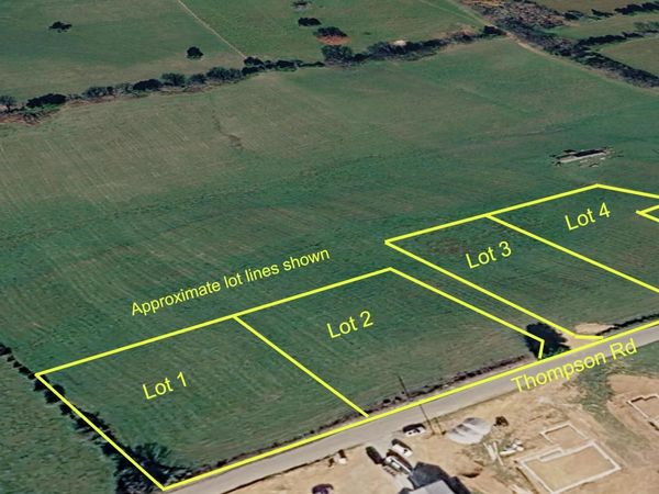 271 Thompson Rd, Madisonville, TN 37354