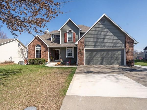 1315 S Red Bud Street, Ottawa, KS 66067