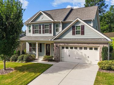 3412 S Beaver Lane, Raleigh, NC 27604
