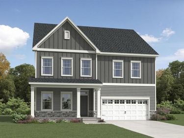 820 Cassa Clubhouse Way, Knightdale, NC 27545
