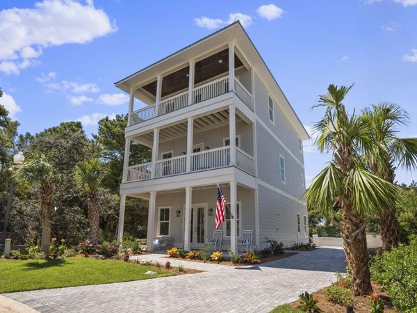 103 St Simon Circle, Miramar Beach, FL 32550