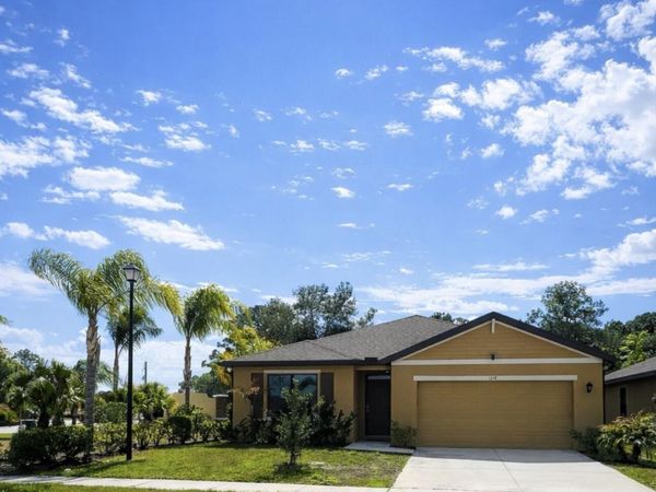 1214 Mineral Loop Drive NW , Palm Bay, FL 32907