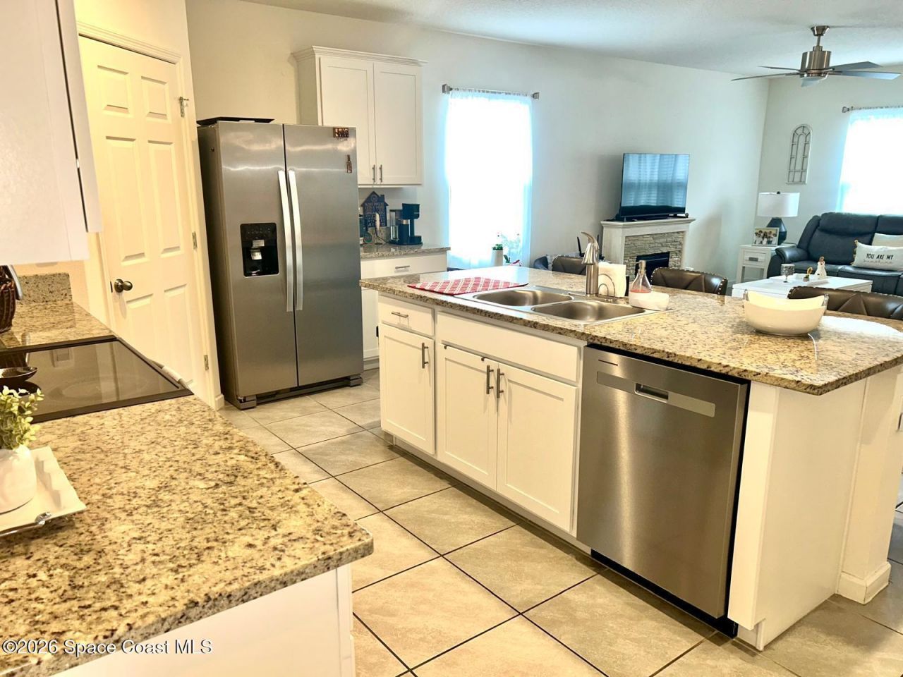 1214 Mineral Loop Drive Nw, Palm Bay, FL 32907 Photo